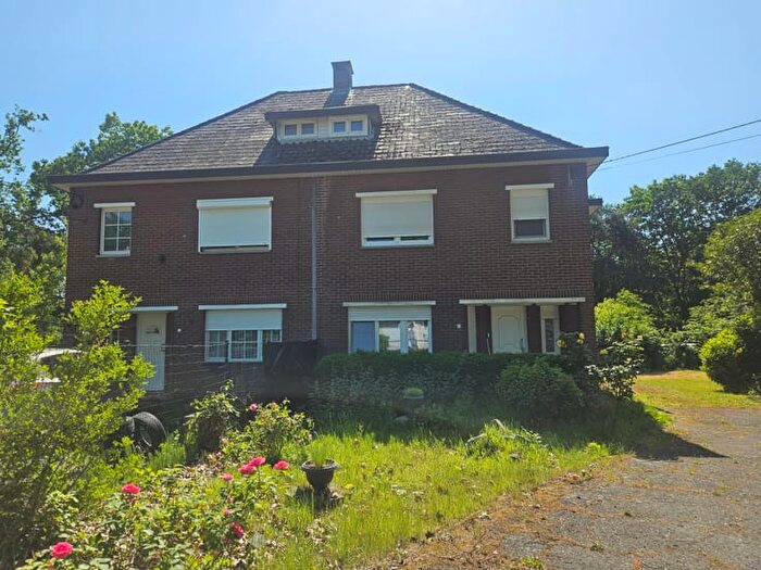 Wiemesmeerstraat, Genk - Maison 3 pièces à vendre