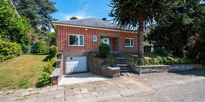 Maison 3 pièces à vendre - Jan van Ruusbroeclaan, Tervuren
