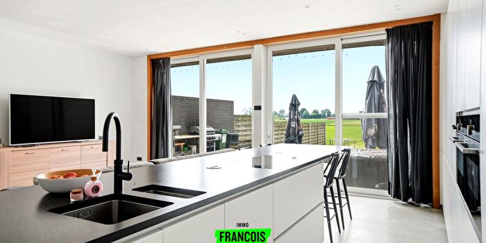 Maison 3 pièces à vendre à Weggevoerdenstraat, RoesbruggeHaringe