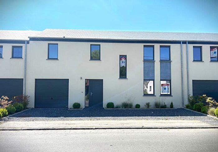Rue De SaintMard, Harnoncourt : Maison 4 pièces à vendre