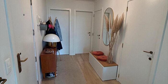Appartement 3 pièces à Hendrik van Veldekesingel, Hasselt, à vendre