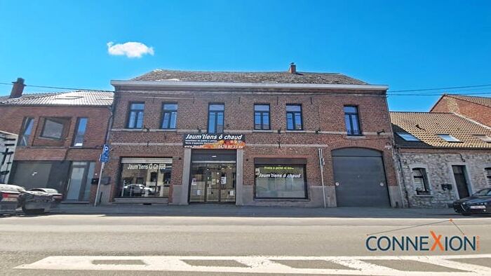 Maison 6 pièces à rue Grande, Basècles, à vendre
