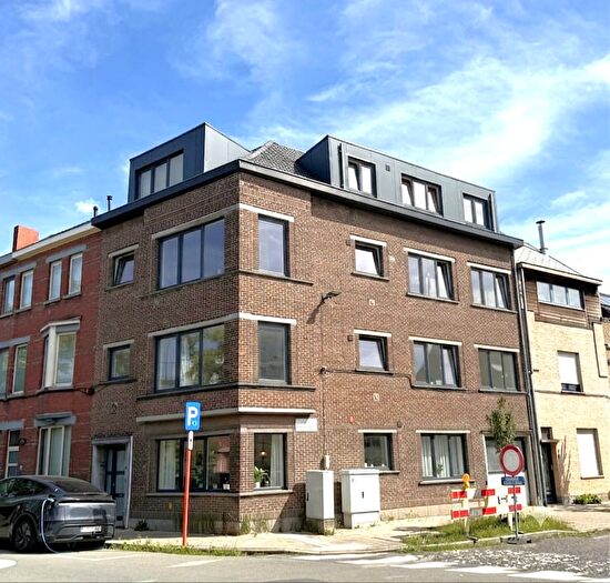 Appartement 9 pièces à vendre - Robert Rinskopflaan, Gentbrugge