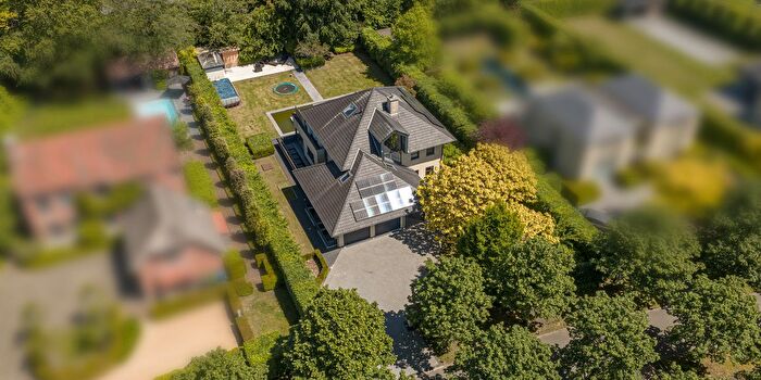 Maison 4 pièces à vendre - Bloemaard, Brasschaat