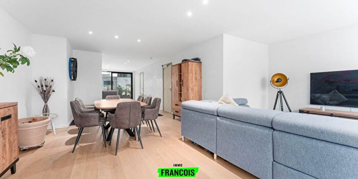 Appartement 2 pièces à vendre - de Smet de Naeyerlaan, Blankenberge