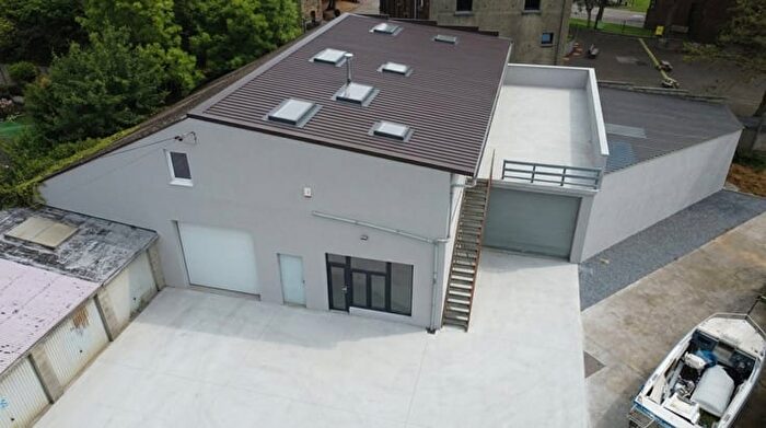 Maison 4 pièces à vendre à Avenue Eugène Mascaux, MARCINELLE