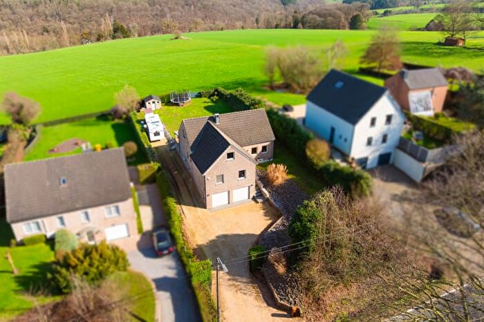 Maison 5 pièces à Chaussée de Julémont, SaintAndre, à vendre