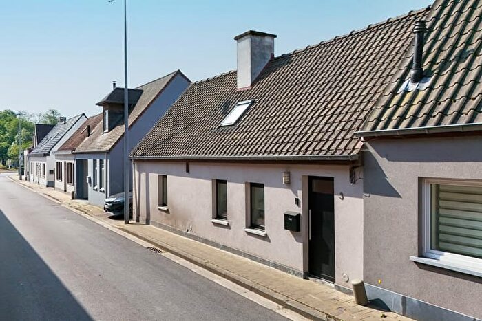 Terdonckstraat, Deinze - Maison 10 pièces à vendre