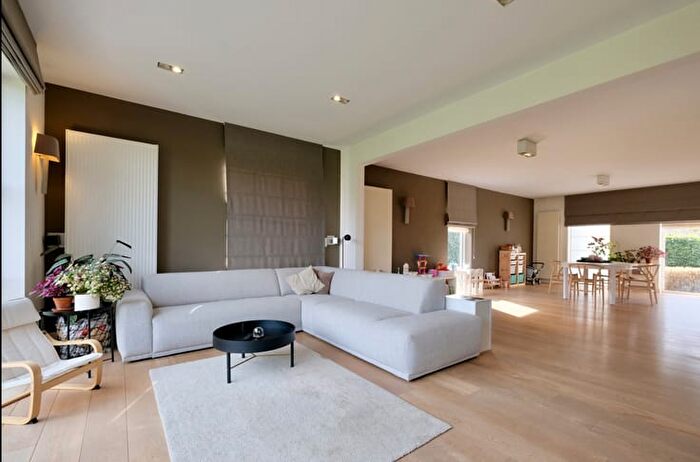 Vijverhof, Lokeren - Maison 6 pièces à vendre