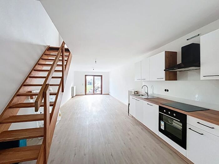 Rue de la Baume, ARD : Appartement 2 pièces à vendre