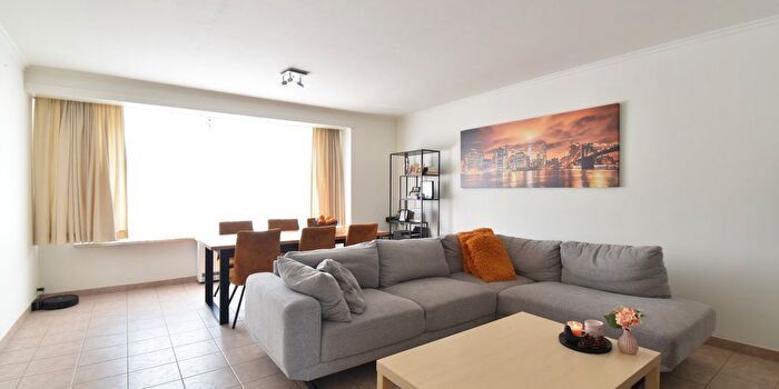 Appartement 2 pièces à Schoolstraat, Oudenaarde, à vendre