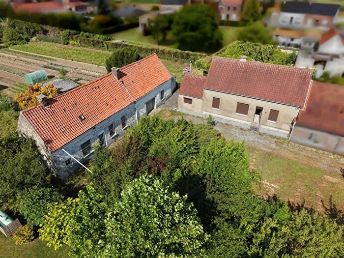 Maison 2 pièces à vendre à Rue du Veillé, WezVelvain