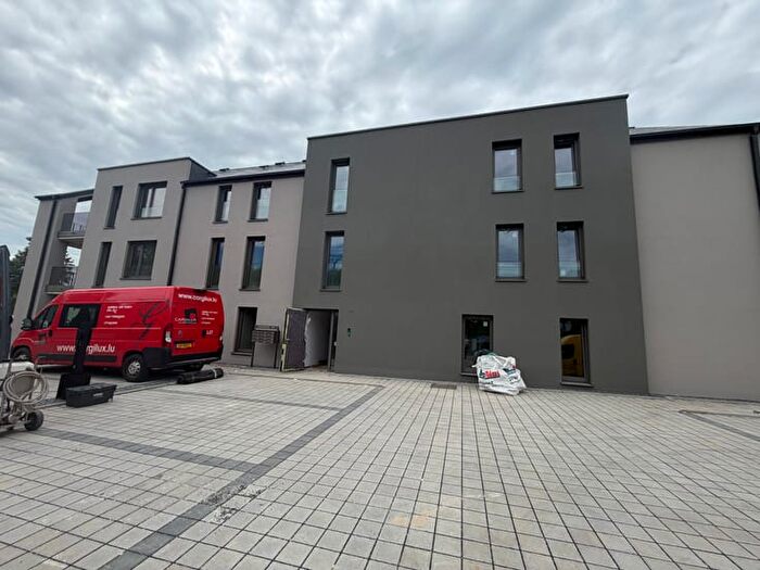 Rue De L'institut, Messancy : Appartement 2 pièces à louer