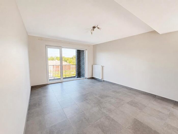 Appartement 2 pièces à vendre - Rue des Viaducs C, Mons