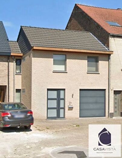 Maison 3 pièces à vendre à Hoge Buizemont, A