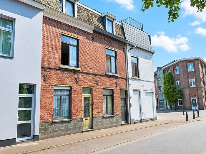 Fonteineplein, Gent - Maison 6 pièces à vendre