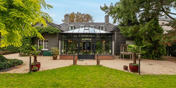 Maison 3 pièces à vendre - Luingne, Henegouwen