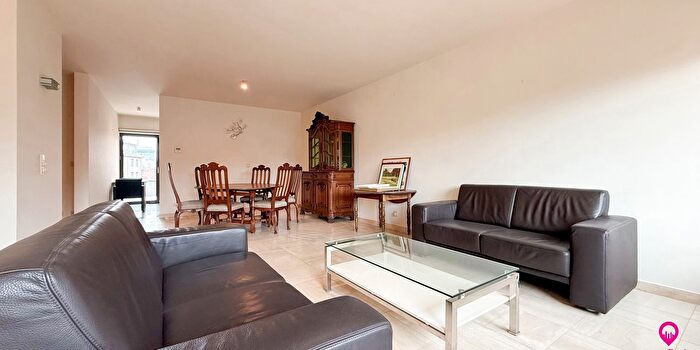 Appartement 3 pièces à vendre à Jeneverplein, Hasselt