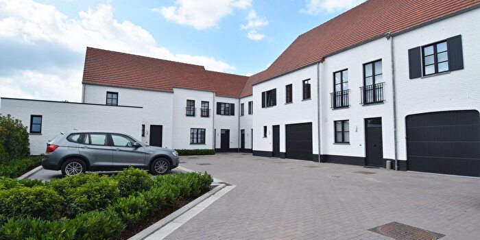 Maison 4 pièces à vendre à Vloeberg, OudTurnhout
