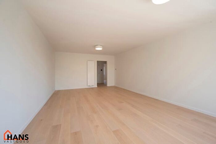 Verbindingslaan, Borsbeek : Appartement 2 pièces à vendre