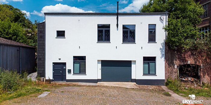 Rue de Mangombroux, Verviers - Maison 2 pièces à vendre