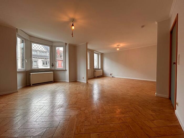 Markt, Deinze - Appartement 8 pièces à louer