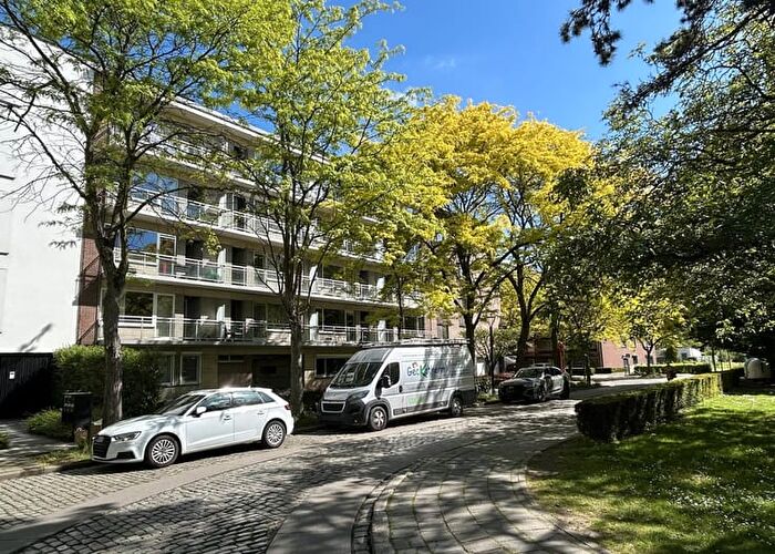 Appartement 5 pièces à vendre à Prosper Poulletlaan, Leuven