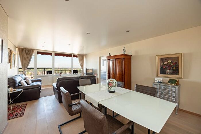 Appartement 3 pièces à vendre - Sporthalplein, Wilrijk