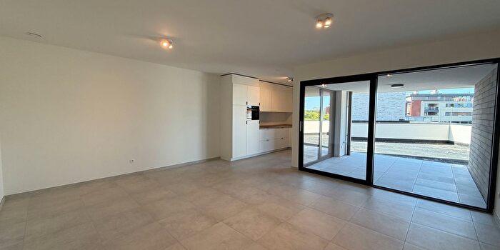 Appartement 1 pièce à louer à Kamperbaan, Hechtel