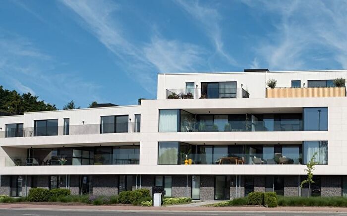 Appartement 2 pièces à louer - Turnhoutsebaan, SCHILDE