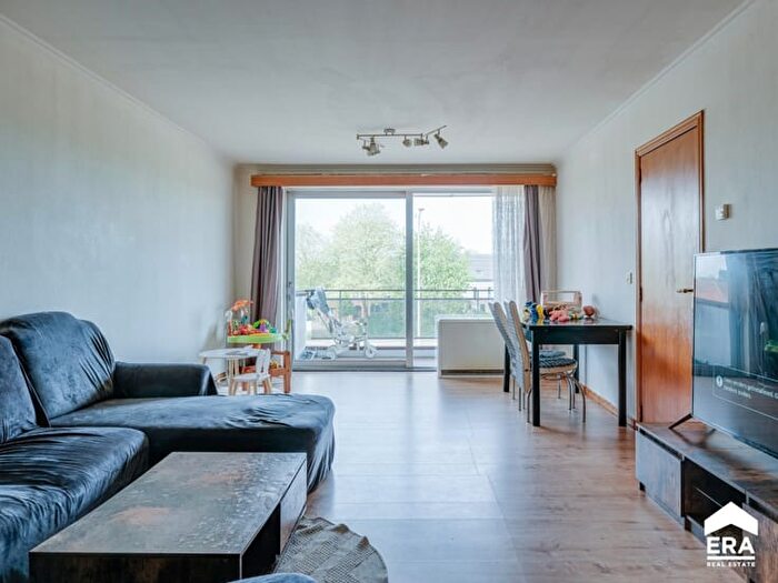 Appartement 2 pièces à vendre à Hendrik van Veldekesingel, Hasselt