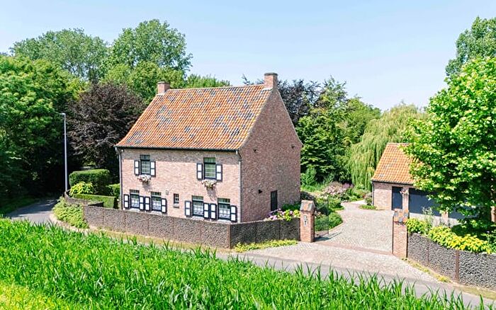 Wijlegem, ZWALM - Maison 4 pièces à vendre