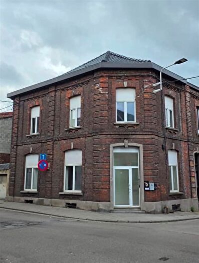 Maison à vendre - bethléem, CHARLEROI