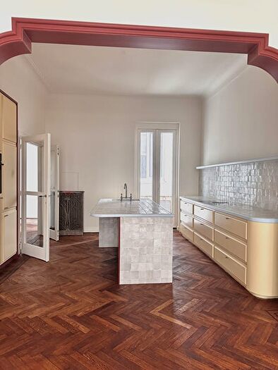 Appartement 5 pièces à Anselmostraat, Antwerpen, à vendre