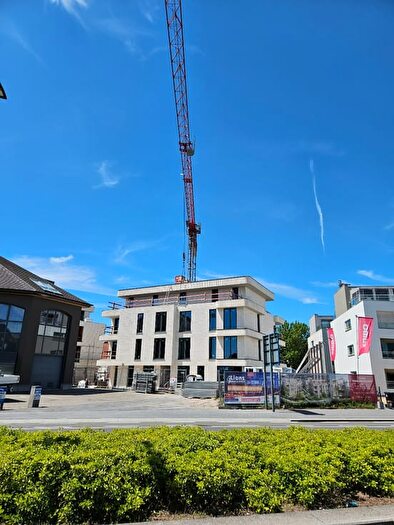 Appartement 1 pièce à SintJozefsstraat, Waregem, à vendre