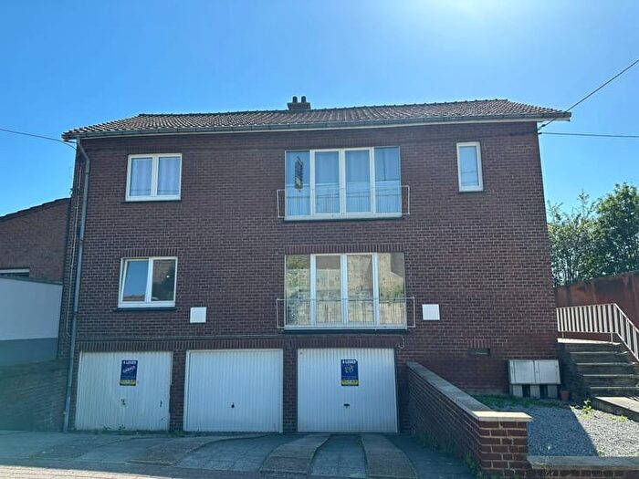 Appartement 2 pièces à louer - Rue Narcisse Evrard, CHARLEROI