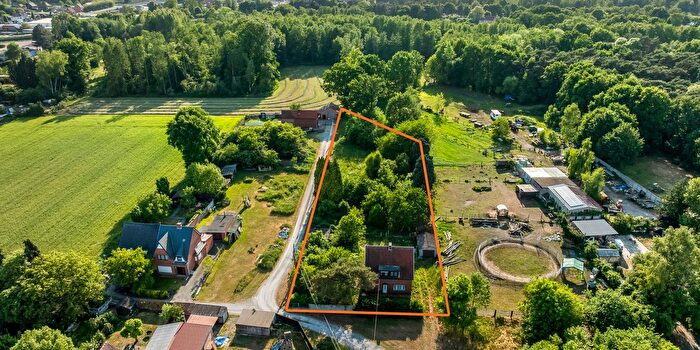 Veldweg, Balen : Maison 3 pièces à vendre
