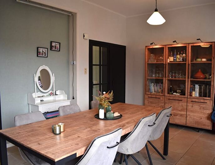 Steenbergstraat, SintTruiden - Maison 3 pièces à vendre