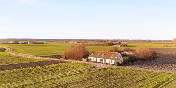 Maison 6 pièces à vendre à SintJobstraat, Damme