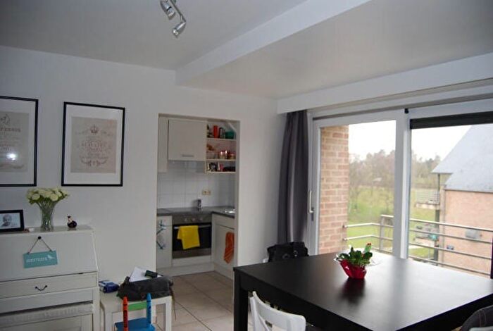 Appartement 6 pièces à louer - Rue Albert Mockel, OttigniesLouvainlaNeuve