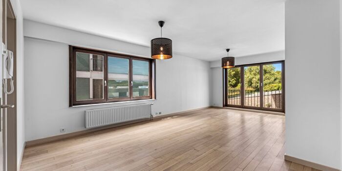 Appartement 2 pièces à Wijgmaalsesteenweg, Herent, à vendre