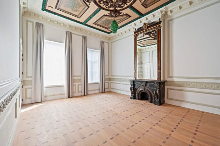 Bondgenotenlaan, Leuven - Appartement 1 pièce à vendre