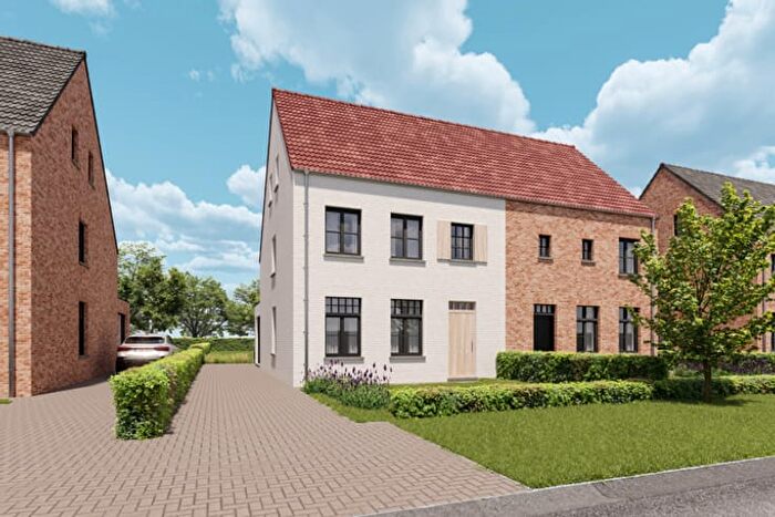 Beek, B : Maison 4 pièces à vendre