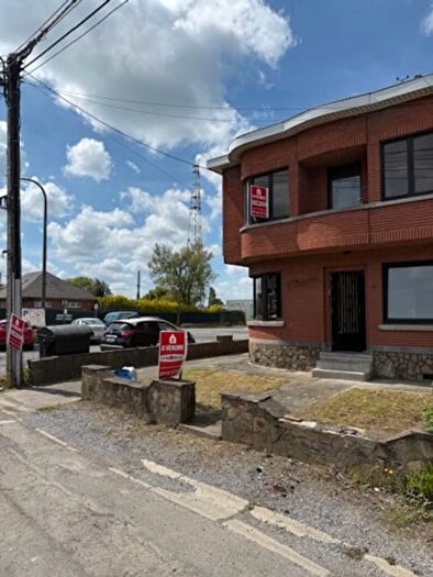Rue du wainage, LAMBUSART : Maison 5 pièces à vendre