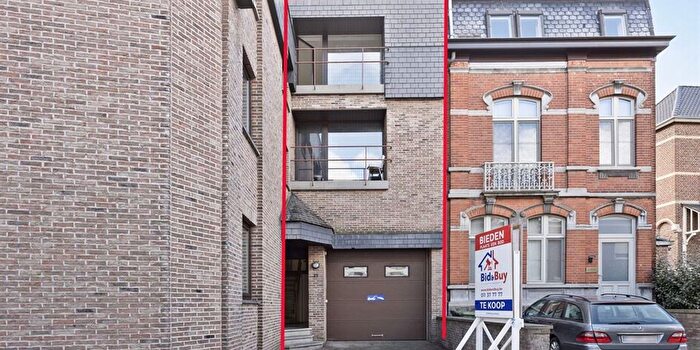 Maison 8 pièces à vendre à Pepijnstraat, Landen