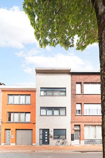 Palinckstraat, Antwerpen - Maison 5 pièces à vendre