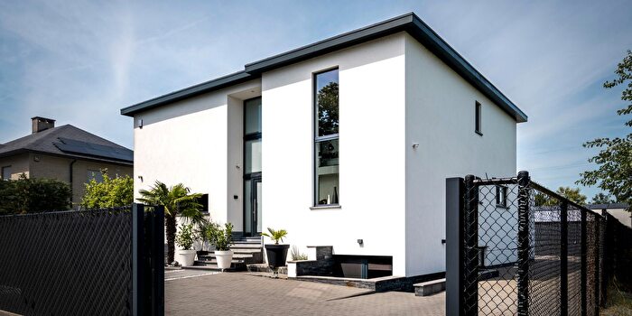 Genieskensstraat, Leut : Maison 3 pièces à vendre