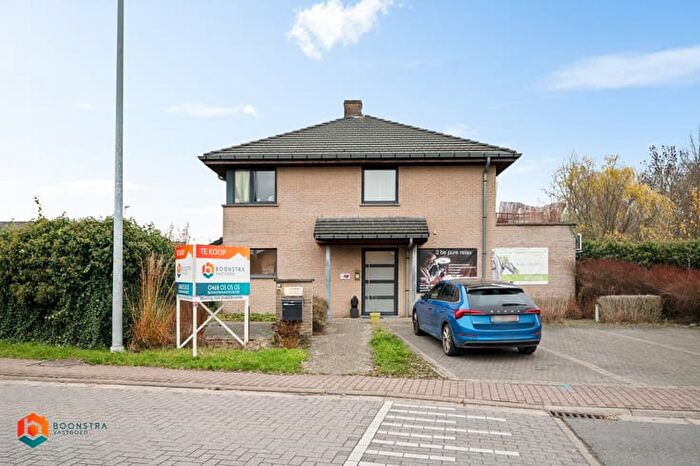 Maison 19 pièces à vendre - Audenhovenlaan, A