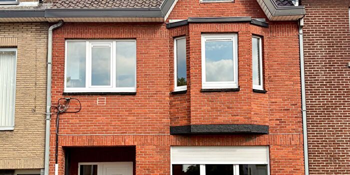 Kempische steenweg, Hasselt - Maison 3 pièces à vendre