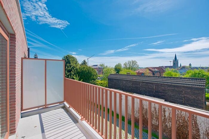 Appartement 9 pièces à vendre à Libbrechtstraat, D